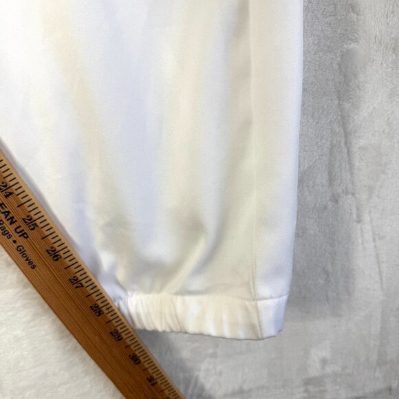 Nike Air Jordan Future Primal Utility Cargo Pants Womens XXL White DA1527-100 - Picture 7 of 9